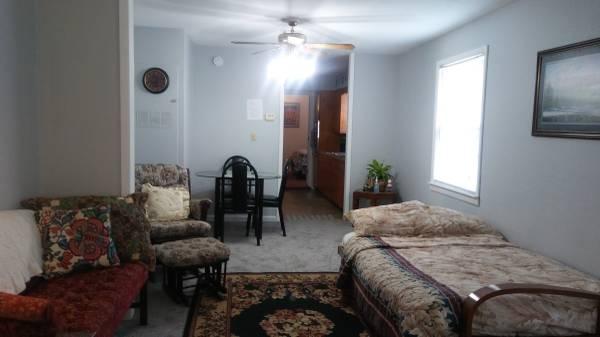 1 Bedroom totally furnished apartment in Wichita - Nex-Tech Classifieds