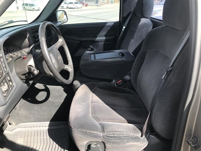 2000 Chevy Silverado 1500 Step Side - Nex-Tech Classifieds