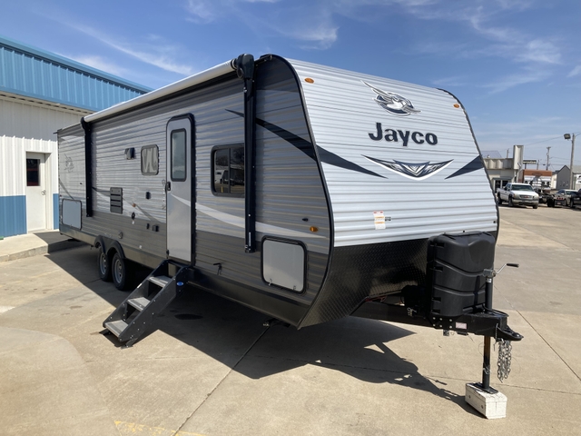 2020 JAYCO JAY FLIGHT SLX 284BHS - Nex-Tech Classifieds