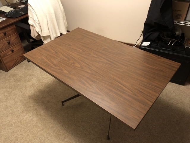 Table Or Desk Nex Tech Classifieds