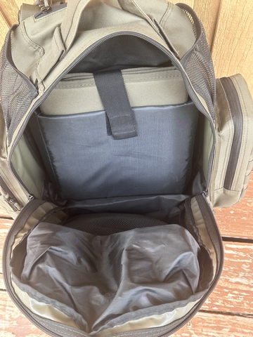 Heavy Duty diaper bag. - Nex-Tech Classifieds