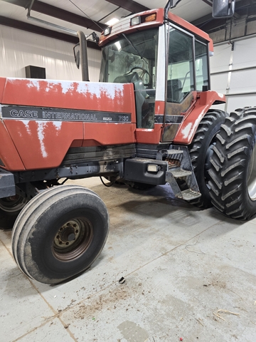 7130 case ih magnum - Nex-Tech Classifieds