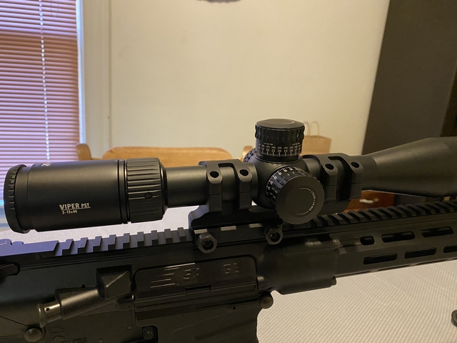 Savage MSR-10 6.5CREEDMOOR - Nex-Tech Classifieds