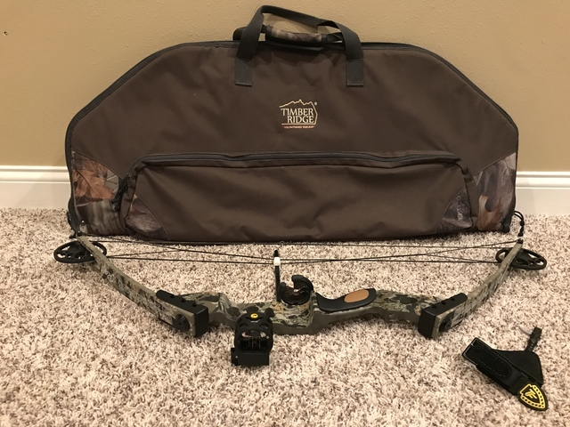 Browning compound Nomad 2 50% let off - Nex-Tech Classifieds