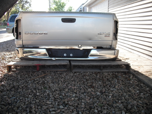 2008 dodge ram 2024 1500 tailgate