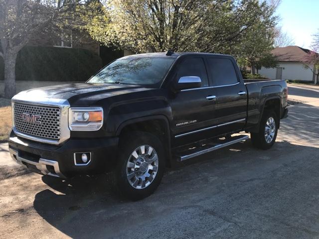 2016 GMC Denali HD 2500 - Nex-Tech Classifieds