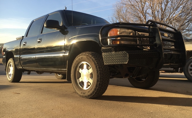 2005 GMC Sierra - Nex-Tech Classifieds