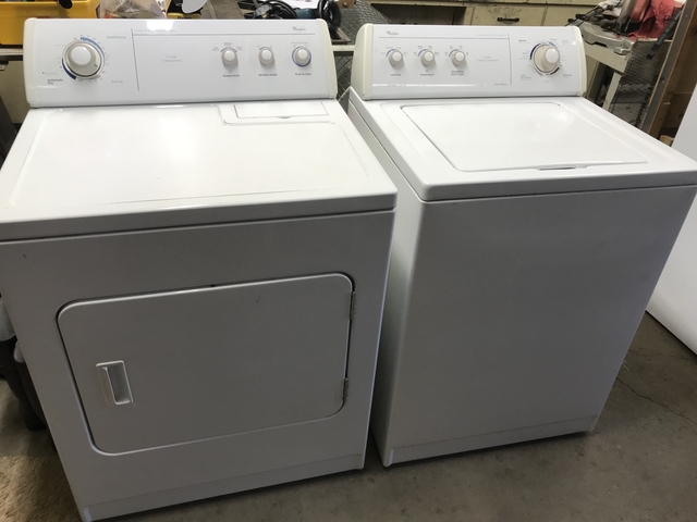 Washer&dryer& refrigerator online