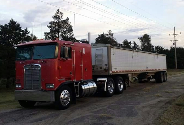 1988 Kenworth K100 - Nex-tech Classifieds