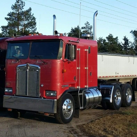 1988 Kenworth K100 - Nex-Tech Classifieds