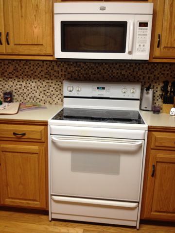 Maytag Microwave - Nex-Tech Classifieds