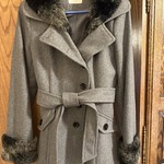Hollister Womens coat - Nex-Tech Classifieds