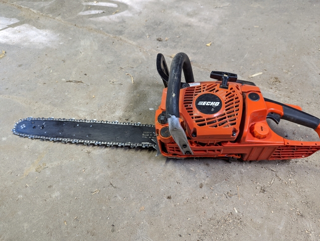 chainsaw - Nex-Tech Classifieds