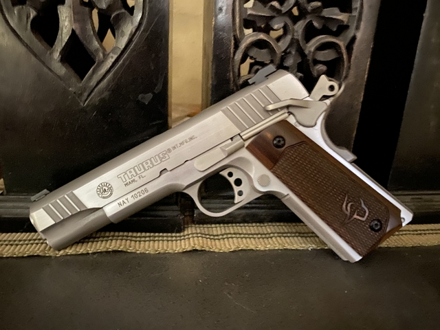 Taurus 1911 Nex Tech Classifieds