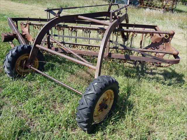 New Holland 256 Hay And Forage Hay Rakes/Tedders For Sale,, 48% OFF