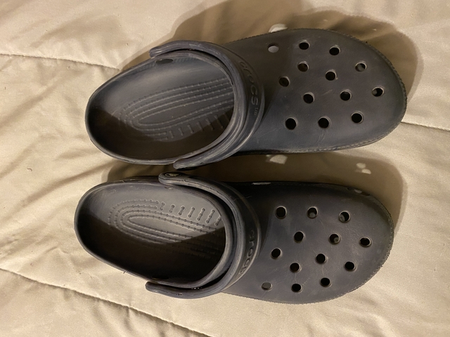 Crocs nex best sale