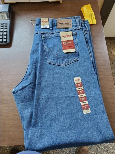 Wrangler jeans for sale - Nex-Tech Classifieds