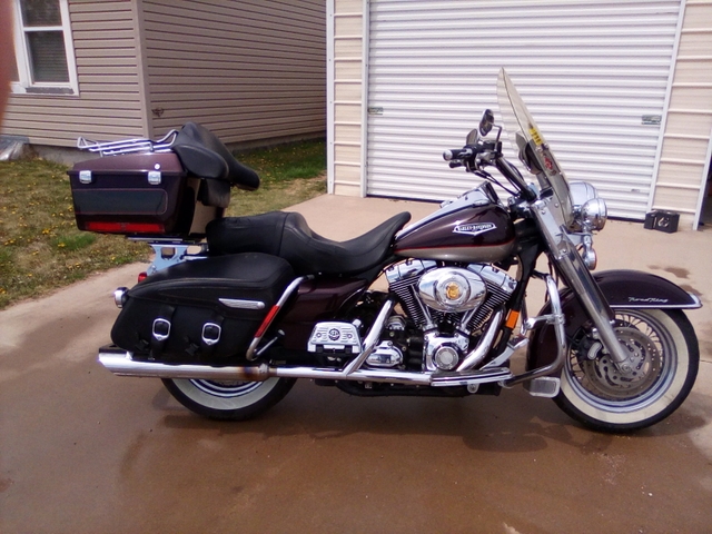 2007 Roadking Classic - Nex-Tech Classifieds