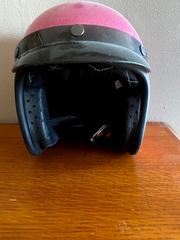 DOT child’s motorcycle helmet size XS - Nex-Tech Classifieds