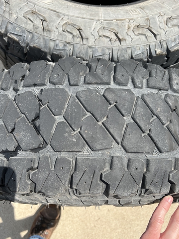 LT265/70R17 Set - Nex-Tech Classifieds