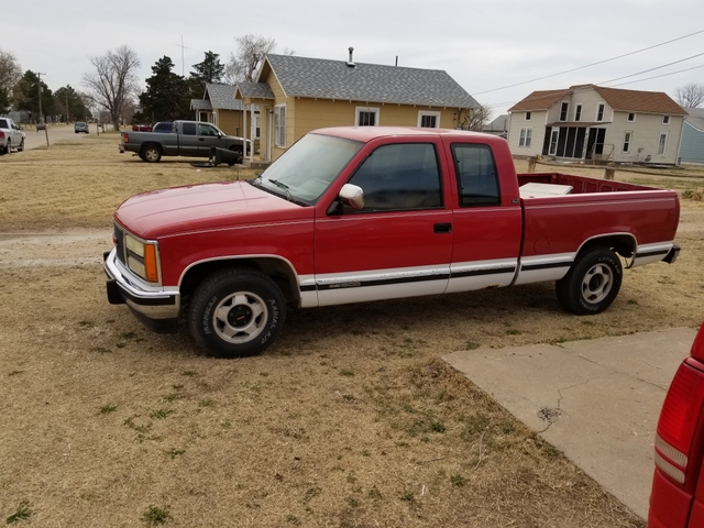 1991 Gmc Sierra >> 1991 Gmc Sierra 1500 Extended Cab Nex Tech Classifieds 1991 Gmc Sierra >> 1991 Gmc Sierra 1500 Extended Cab Nex Tech Classifieds