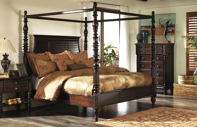 Ashley Furniture Nex Tech Classifieds, Ashley Canopy King Bed
