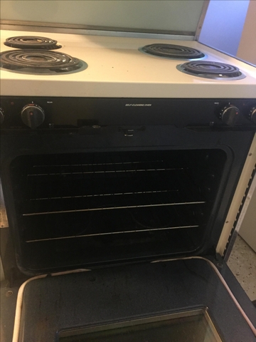 Oster microwave - Nex-Tech Classifieds