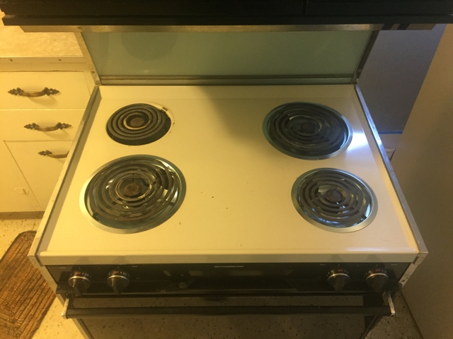 Oster microwave - Nex-Tech Classifieds