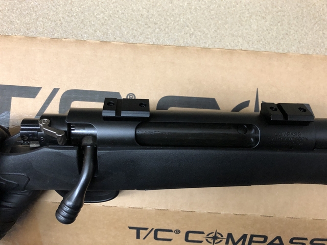 Thompson/Center Compass 270 Win. - Nex-Tech Classifieds