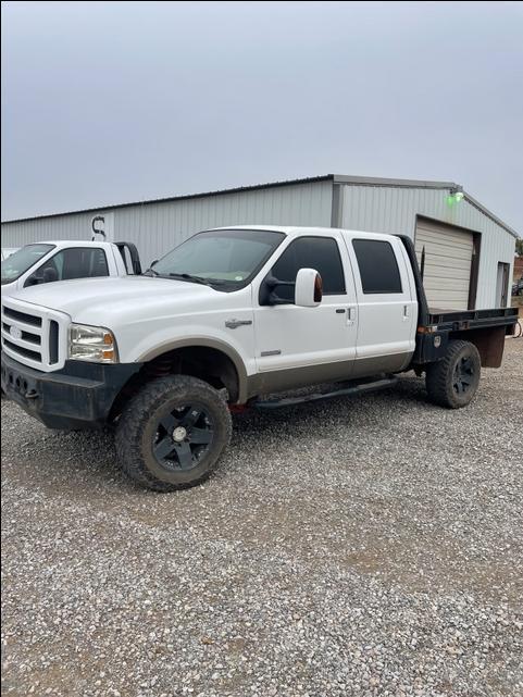 2005 f250 - Nex-Tech Classifieds