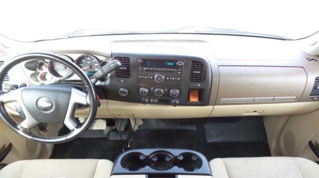 2013 Silverado LT Cab & Chassis - Nex-Tech Classifieds