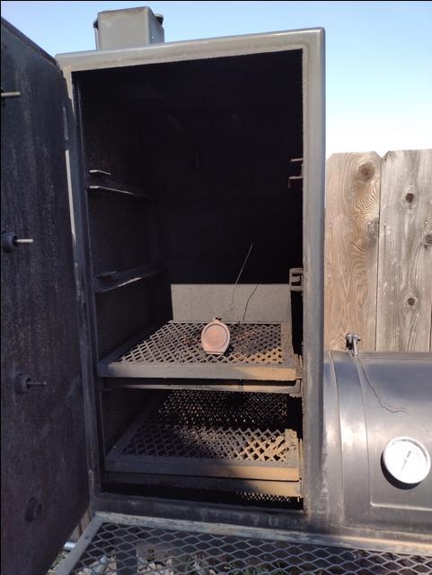 Lone Star Grillz 20x36 Texas Style Offset Smoker Nex Tech Classifieds   Listing Pic 1899875 1626732306 