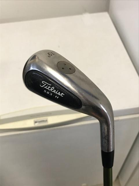 Leist 19 Hybrid Driving Iron Nex Tech Clifieds Contact Er