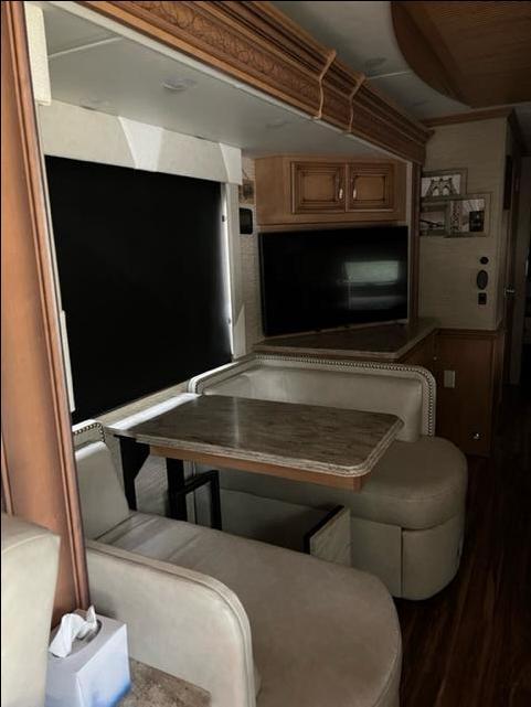 2017 Newmar Ventana 3436 - Nex-Tech Classifieds