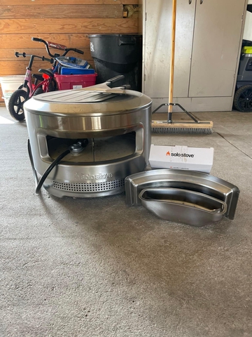 Propane Camp Stove - Nex-Tech Classifieds