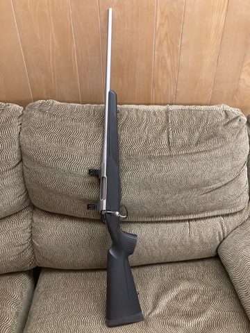 Tikka T3x Lite Stainless .308 - Nex-Tech Classifieds