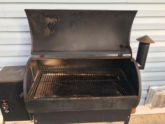 CHIEFS TICKETS / TRAEGER GRILL RAFFLE - Nex-Tech Classifieds