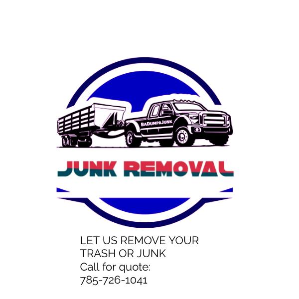 Ellis Junk Removal - Nex-Tech Classifieds