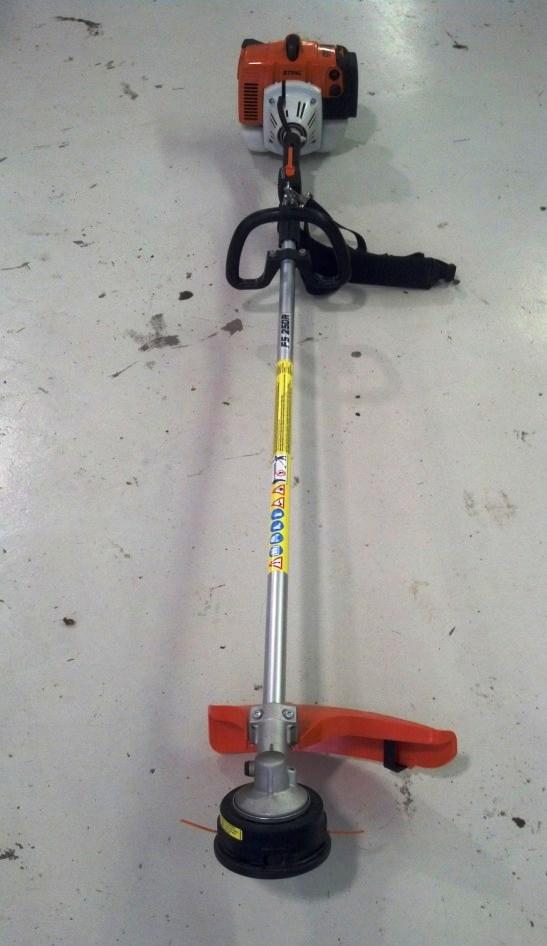 stihl weed eater for sale