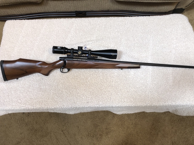 weatherby 300 win mag for sale