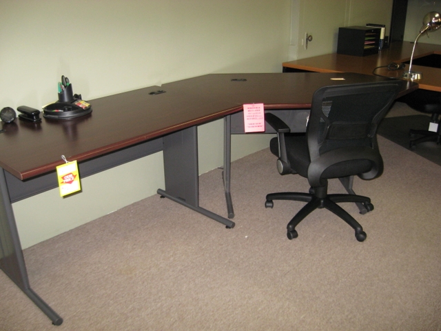 Hon Corner Desk Nex Tech Classifieds