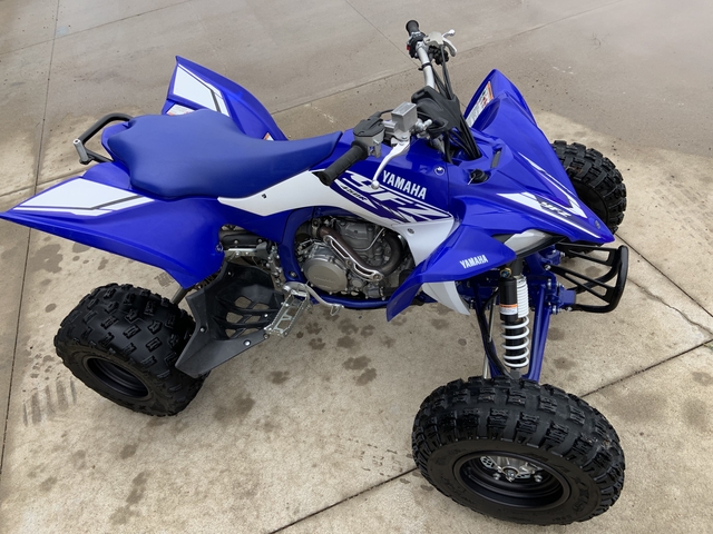 2018 Yamaha YFZ450 YFZ450R - Nex-Tech Classifieds