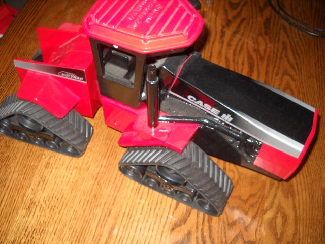 toy tractor collection for sale