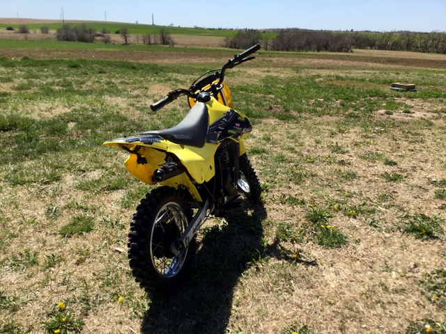 80cc dirt bike for sale near me