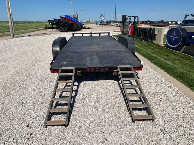 2008 Maxey Trailers Na - Nex-tech Classifieds