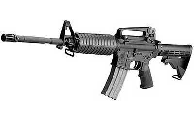 Smith & Wesson M&P 15 AR-15 .223/5.56 Nato NIB - Nex-Tech Classifieds