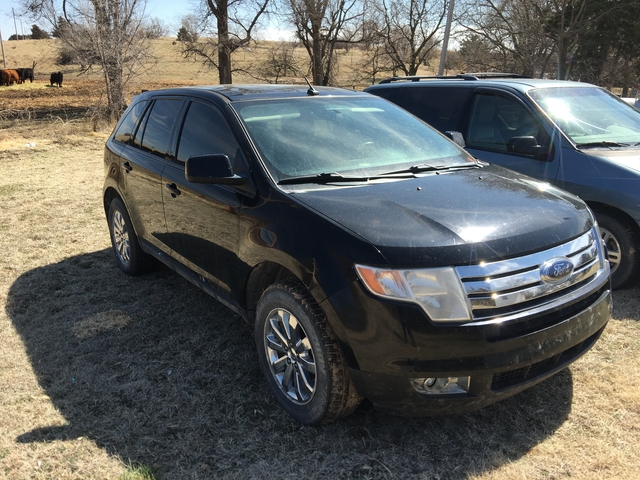 07 Ford Edge - Nex-Tech Classifieds