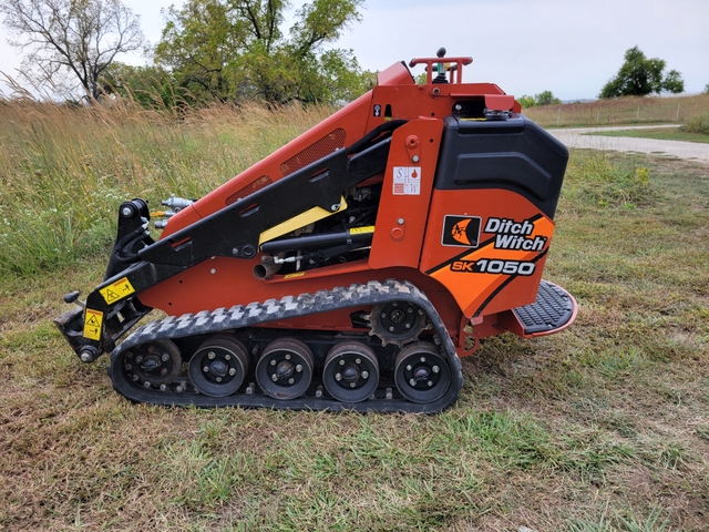 2018 Ditch Witch SK1050 - Nex-Tech Classifieds