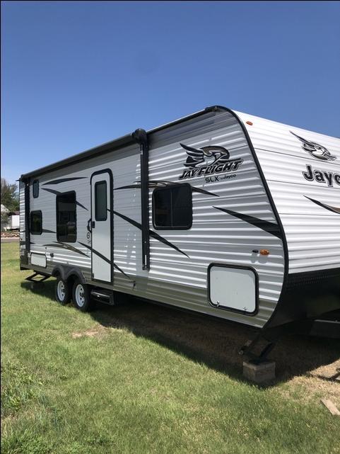 2018 Jayco JayFlight SLX 264BH - Nex-Tech Classifieds