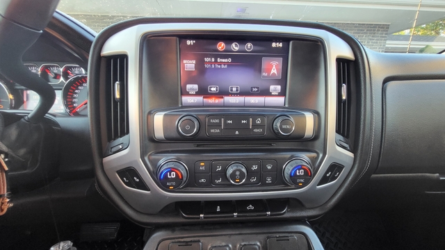 2014 GMC Sierra 1500 Crew Cab SLE 4x4 - Nex-Tech Classifieds